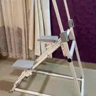 جهاز تمارين الدرج التسلق المنزلي 500 ريال توصيل مجاني