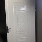 ثلاث أبواب منزليه للبيع