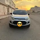 فورد ايكو سبورت 2014