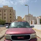 GMC YOKON 2005