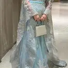 فستان فخم وأنيق للبيع