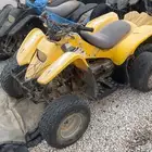 Three tanks for sale Swedish 100