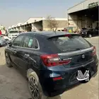 سوزوكي بالينو 2024 مصدوم