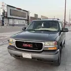 يوكن 2002 فل كامل نظيف