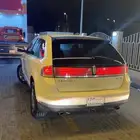 لنكولون MKX موديل 2007