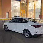 اكسنت 2022 للبيع