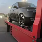 سطحه هيدروليك بريده