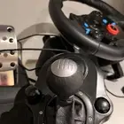 دركسون سوني g29