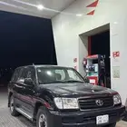 لاندكروزر 2005