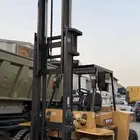 رافعة شوكية 7 طن للبيع كاتر بلر