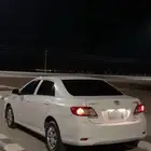 للبيع كورلا2013 قير توماتيك