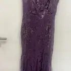 فستان سهره نسائي