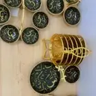 صحون تقديمات جديده وحديثه