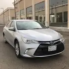 كامري 2017