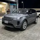 رنج روفر ايفوك