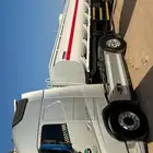 تانكي محروقات بنظام ارامكو 2025