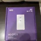 راوتر stc 5G CPE 5 للبيع