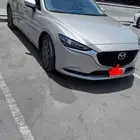 مازدا 6 2025 للبيع