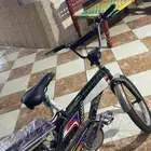سيكل جديد زي ماتشوف أبغا فيه 280 الصامل يجي