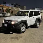 باترول 2006 نضييف