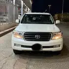 لاندكروزر 2008 قير عايدي