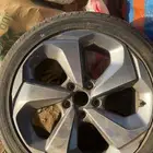 جنط هوندا اكور مع كفر الوكالة