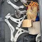 مقصات ومساعدات امبالا