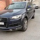 اودي Audi Q7 2014