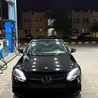 مرسدس c200