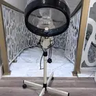 جهاز بخار الشعر