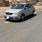 كورولا 2007
