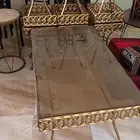 طاولات للمجلس او غرفةالحريم ب200