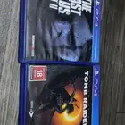 لعبتين ذلاست و تومبريدر