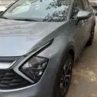 سبورتاج 2024 فل كامل