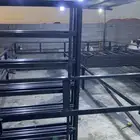 جلسة دكة ارضية درف