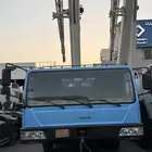 كرين زوملاين 50 طن