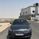 هوندا اكورد2010
