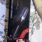 مصفف لتقصف الشعر