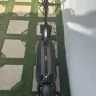 اسكوتر وحش