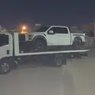 سطحه طريق الحاير الحوطه