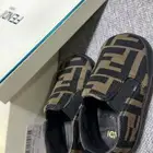 جزمه فندي اصلي