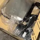 مرايات شاص وربع بدون كهرب اصلي