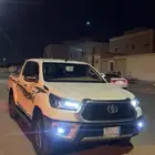 هايلوكس 2022