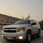 تاهو 2014 LT بدون دبل ممشى 215 الف