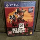 شريط ريد ديد ردمبشن 2  جديد