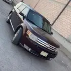 فورد فلكس 2012