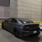 دوج تشارجر 2017 SXT