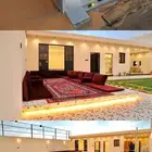 ملعب طائرة يومي سنوي
