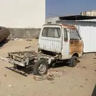 سيارات وقطع غيار