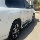 جيب لاندكروزر 2020